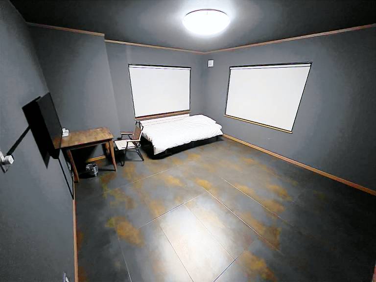 17 m² Ferienhaus
