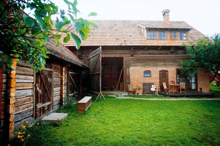 House  Miercurea Ciuc