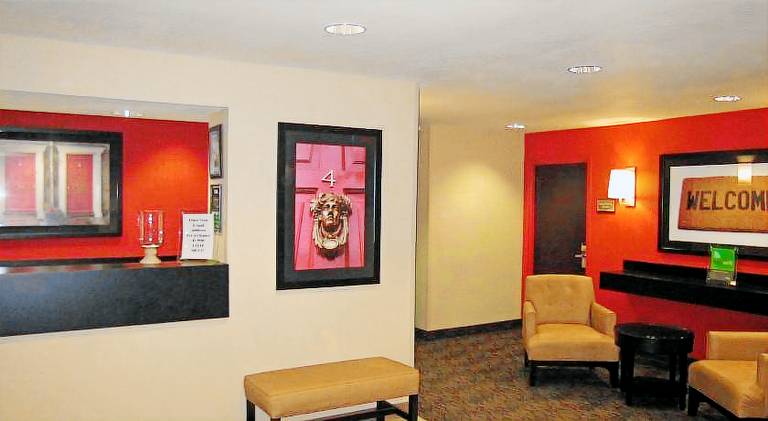 Extended Stay America Suites - Los Angeles - Simi Valley — photo 4