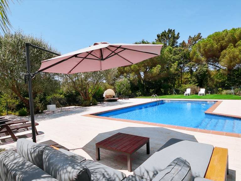Fully equipped lovely villa with garden, private pool & BBQ | Pets allowed — photo 4