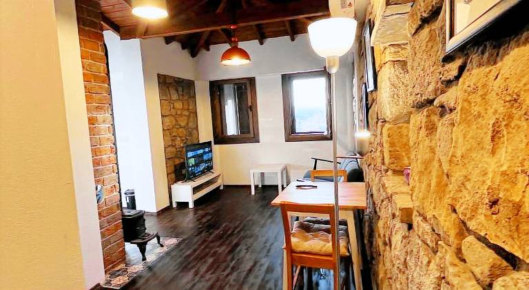 Rental apartment with 1 room for 3 persons — photo 5