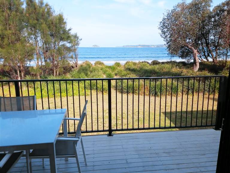Cottage Surfside
