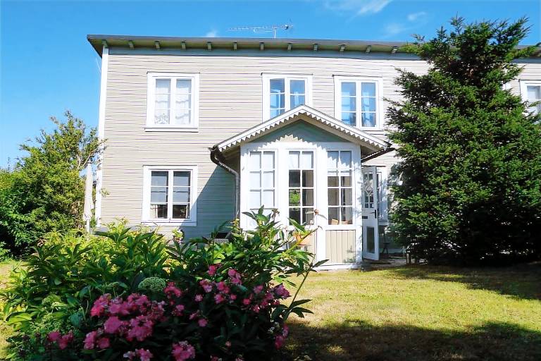 Ferienhaus in Västra Ronneby, Ronneby f&uuml;r max. 4 Personen, 