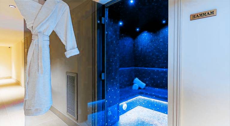 Hotel & SPA Napoleon — photo 5