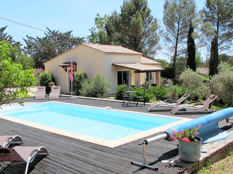 Cottage Orgnac-l'Aven