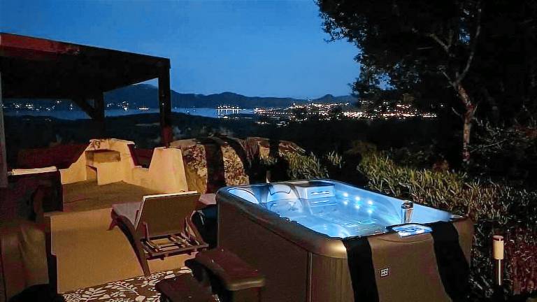 Appart'hôtel Porto-Vecchio