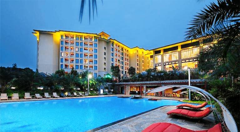 Regal Palace Resort & Spa — photo 2