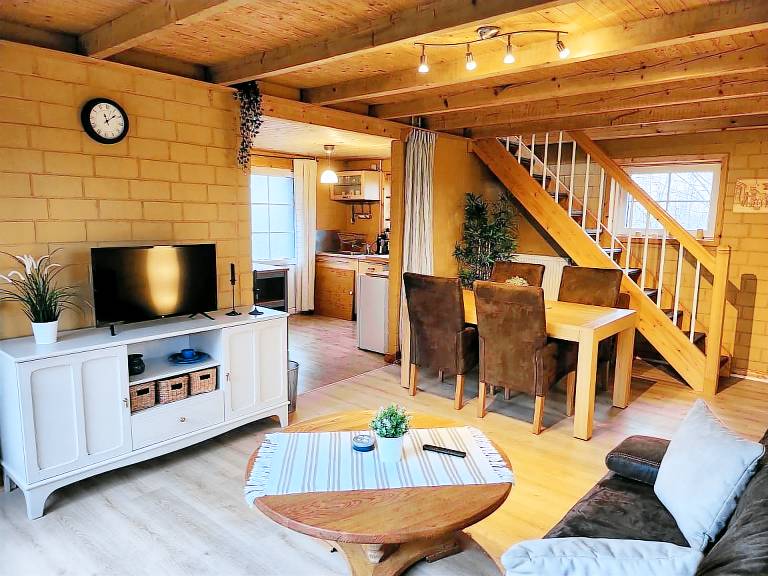 Huis Bunde