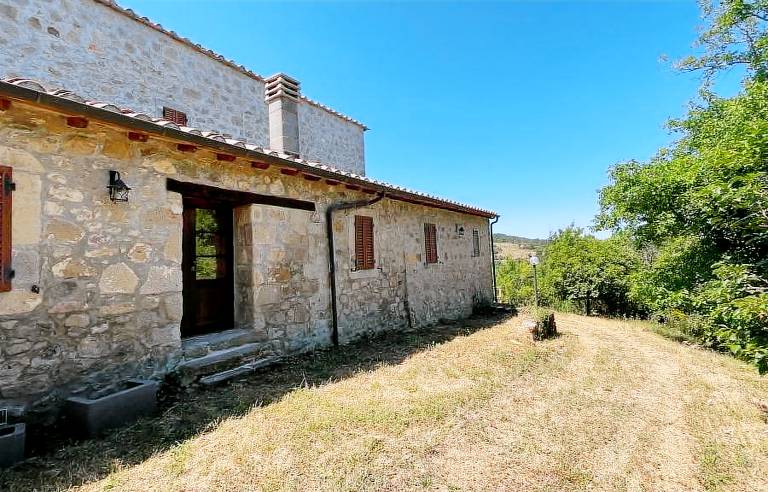 Privatzimmer  Campiglia D'orcia