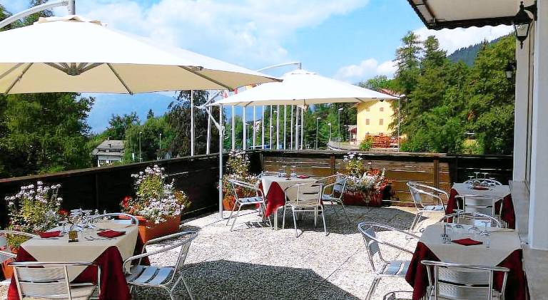 Park Hotel Miramonti — photo 3