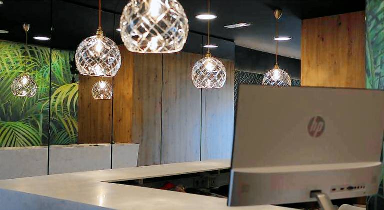Hotel Aitana — photo 5