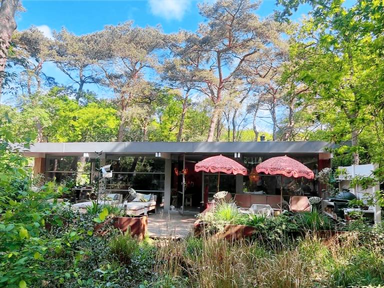 Villa with grill — photo 4