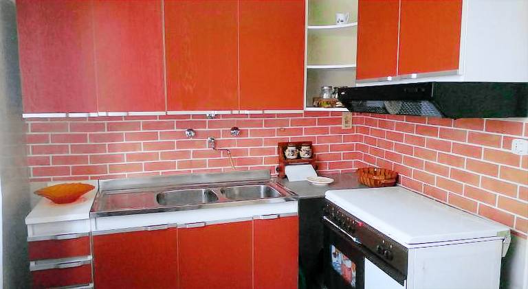 Vacation home with 2 rooms for 5 persons — photo 3