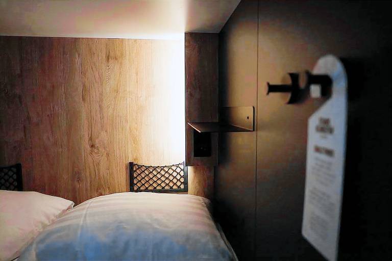 Hostel Centrum