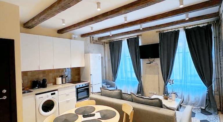 Rental apartment | Close to St. Anne's Church | Dogs allowed — photo 2
