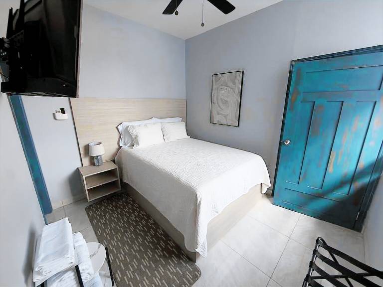 Aparthotel San Pedro Sula