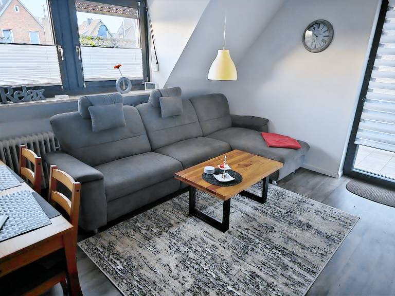 Ferienwohnung Bedburg-Hau