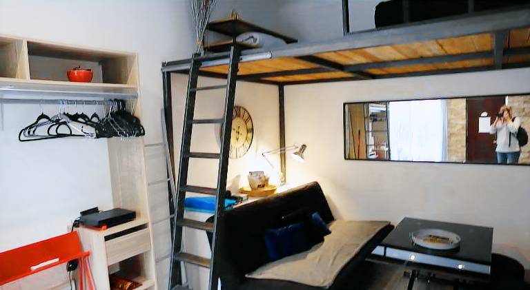Pleasant apartment | Dogs allowed in Villefranche-sur-Mer