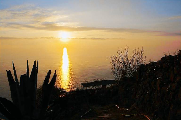 Cottage Riomaggiore