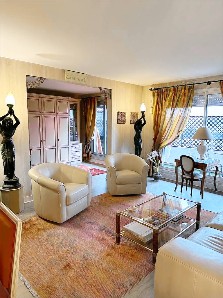 Appartement Rueil-Malmaison