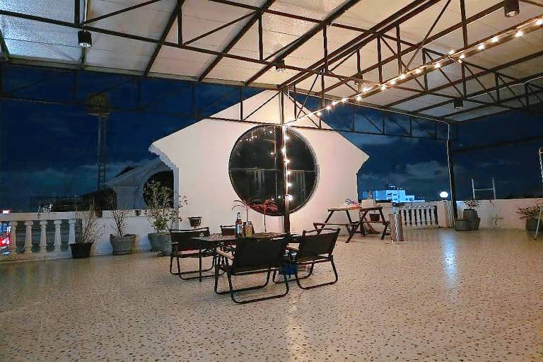 Sukhum Huai Khwang Guest House — photo 4
