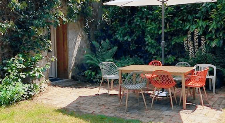 House with 1 room for 6 persons — photo 4