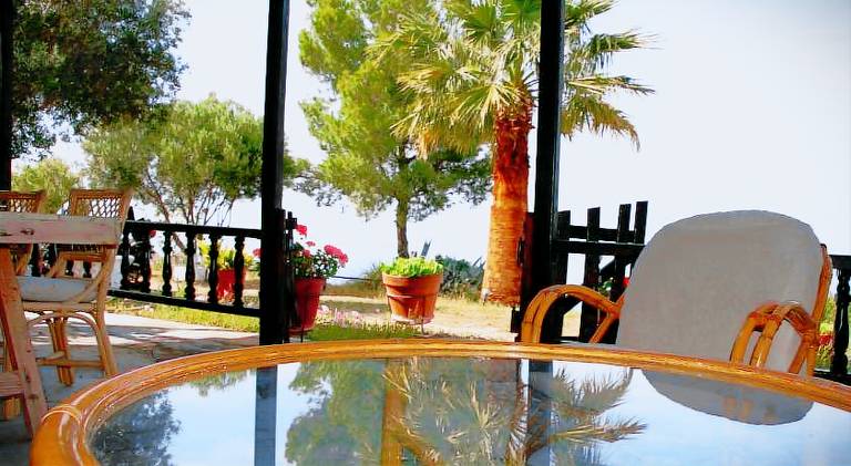 Vacation home with garden & terrace | Next to the beach | Pets are welcome — photo 4