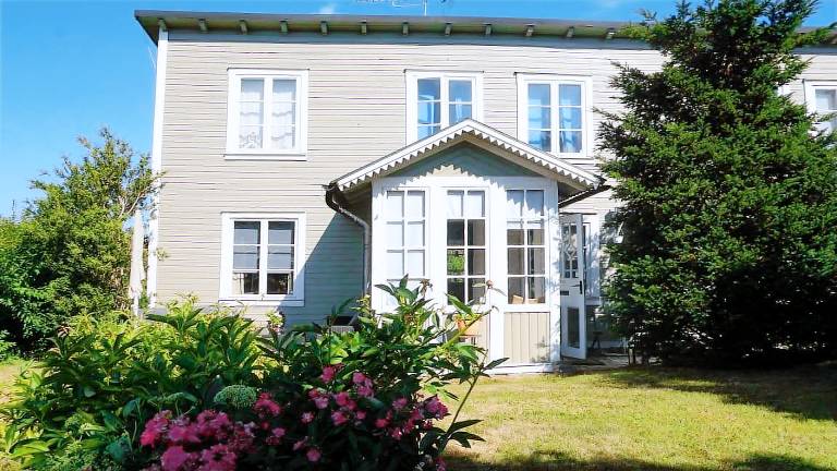 Ferienhaus Ronneby