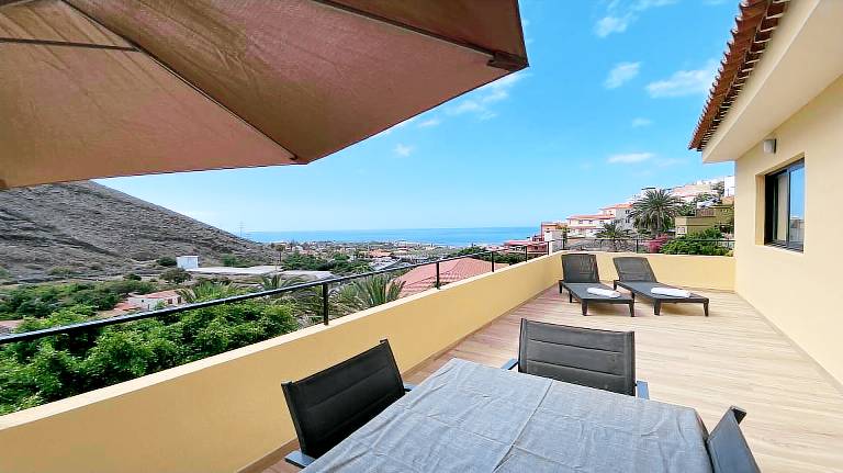 Apartamento  La Calera