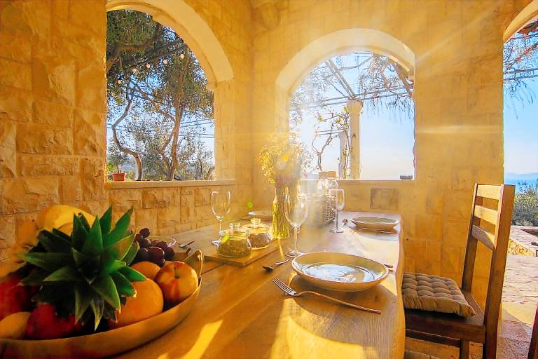 Family-friendly villa with private pool, terrace & BBQ | Sea view | Pet-friendly — photo 5