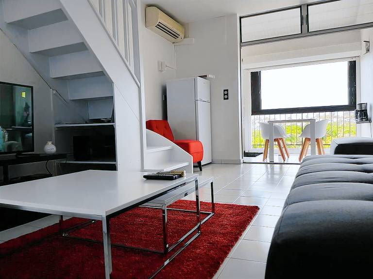 Appartement Pointe-à-Pitre