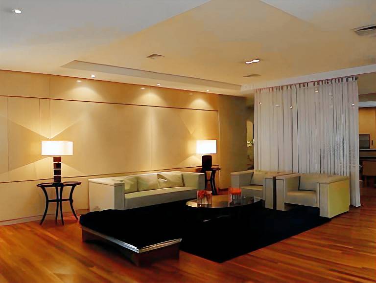 Hotel Victoria Villa Curitiba by Nacional Inn in Curitiba