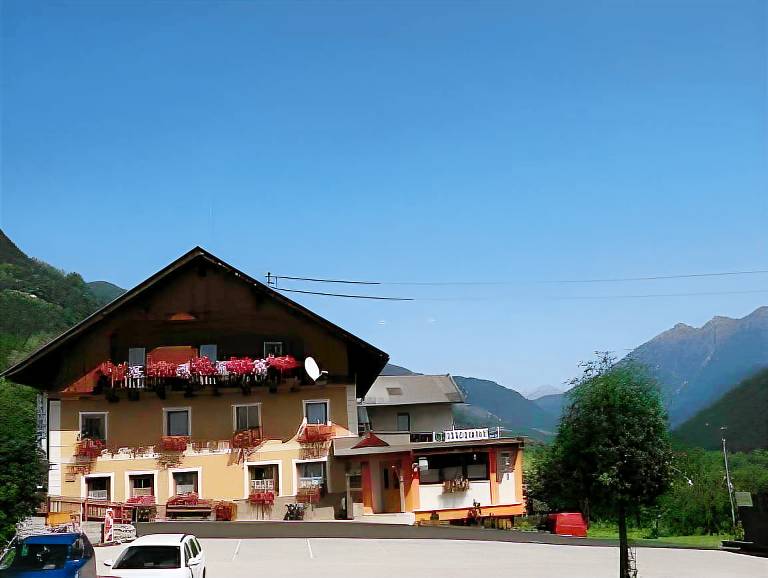 Hotel Stadlwirt