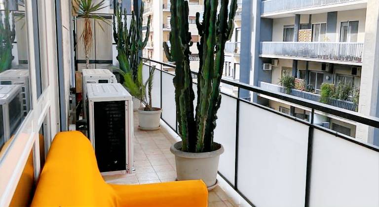 Apartment with 4 rooms for 8 persons — photo 2