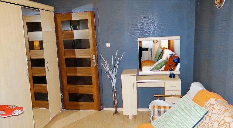 House with 3 rooms for 6 persons — photo 2
