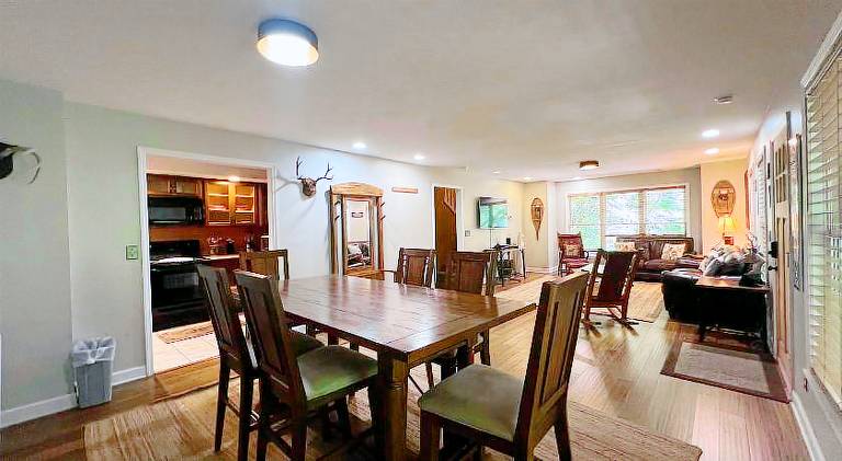 House with 2 rooms for 10 persons — photo 3