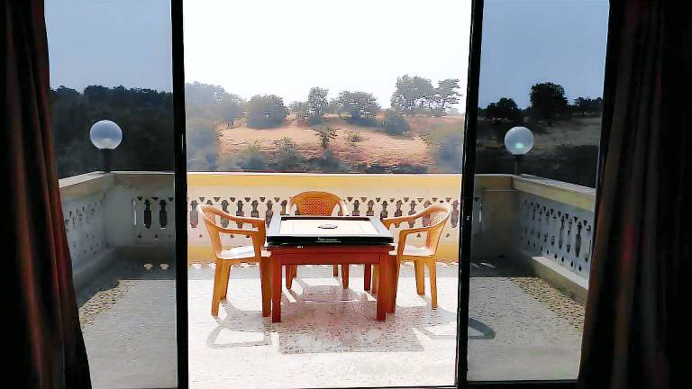 Westin Villas 4Bhk with Private Swimming Pool — photo 4