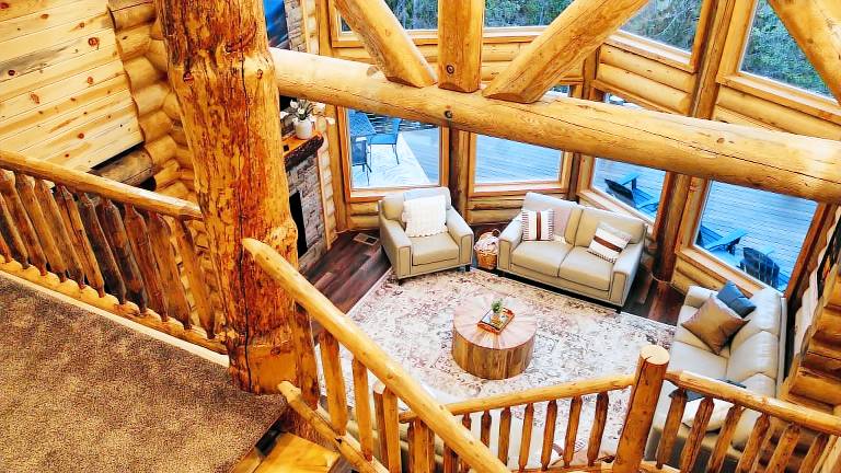 Lodge Sagle