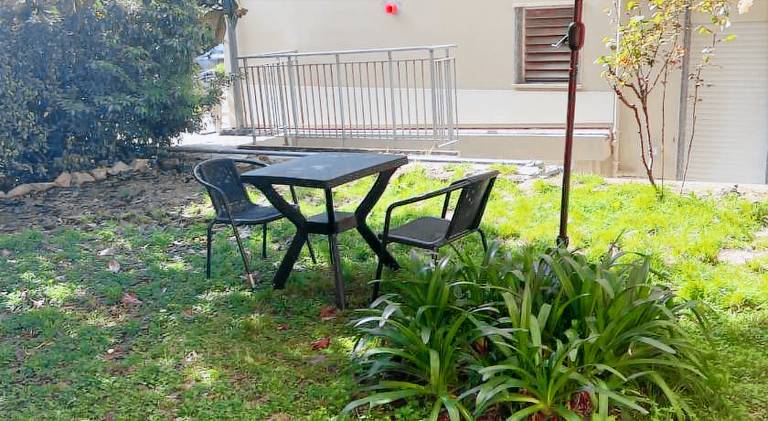 Holiday apartment with 1 room for 3 persons — photo 5