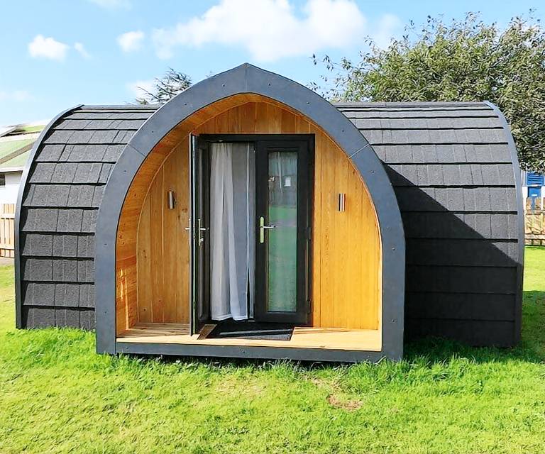Camping  Bridlington