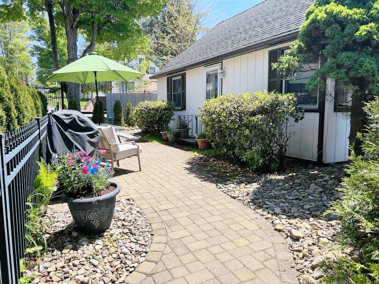 Cottage Conneaut Lake