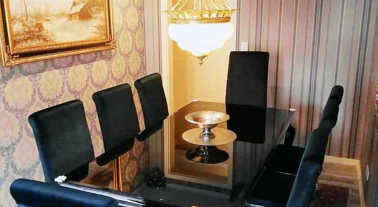 Holiday apartment with 3 rooms for 6 persons — photo 3