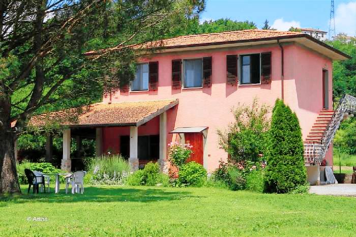 Appartamento Fivizzano