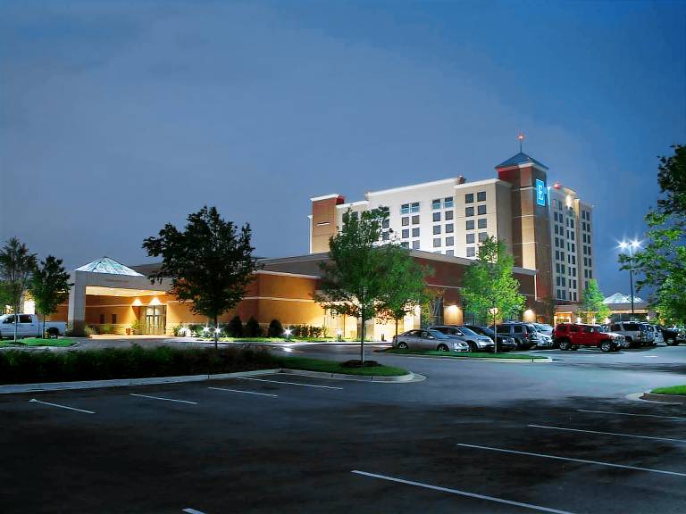 Embassy Suites by Hilton Nashville SE Murfreesboro in Murfreesboro, TN