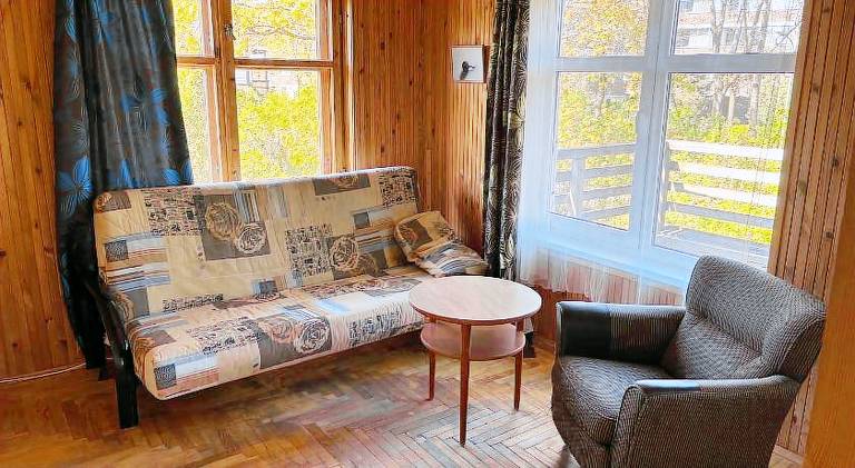Apartment with 2 rooms for 5 persons — photo 5