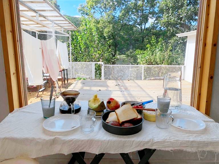 Villa with yard & barbeque | Water view | Perfect for remote work | Pets allowed — photo 3