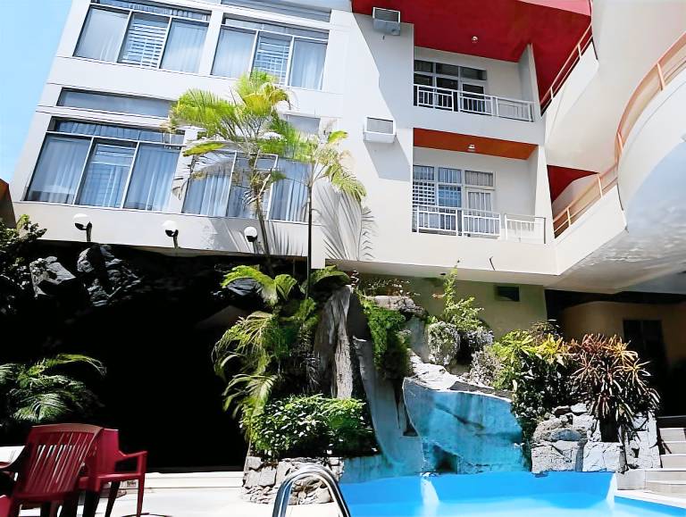 El Dorado Classic Hotel