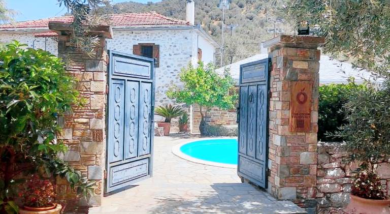 Charming villa with pool | Dogs allowed — photo 4