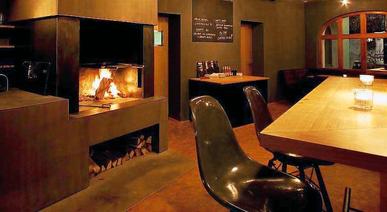 Arena Lodge — photo 4