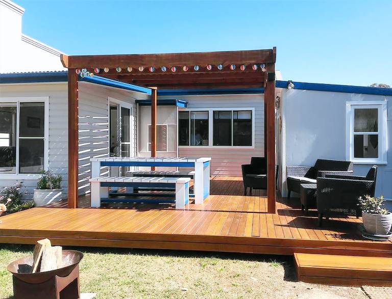 House Warilla